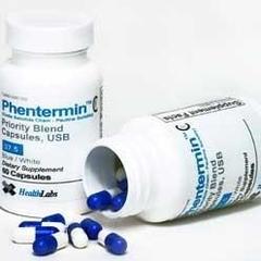 Acheter Phentermine